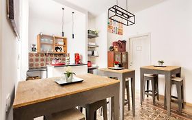 Binario 91 Rooms